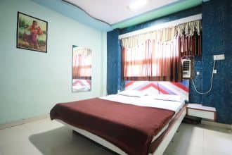 Hotel Rajvi Palace, Ahmedabad 3